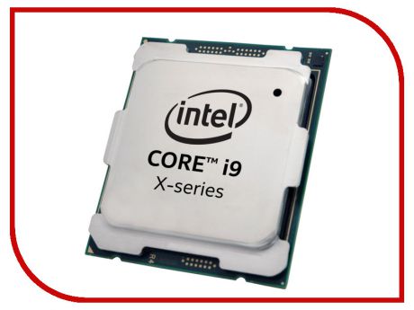 Процессор Intel Core i9-9920X (3500Mhz/LGA2066/L3 19250Kb)