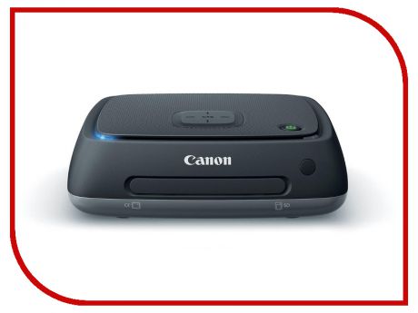Жесткий диск Canon Connect Station CS100