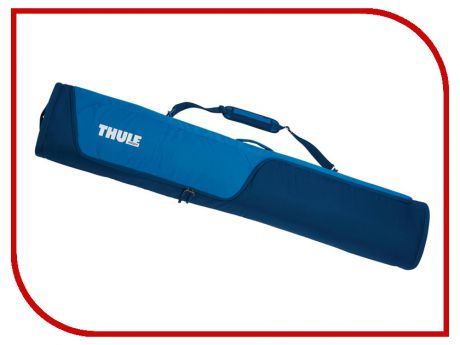 Аксессуар Чехол для сноуборда Thule RoundTrip Snowboard Bag Poseidon Blue 225119