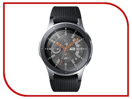 Аксессуар Защитное стекло для Samsung Galaxy Watch 46mm Mobius 4232-225