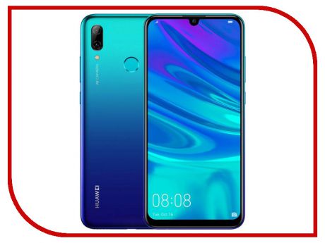 Сотовый телефон HUAWEI P Smart (2019) 3/32GB Blue