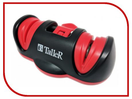 Точило TalleR Black-Red TR-2507