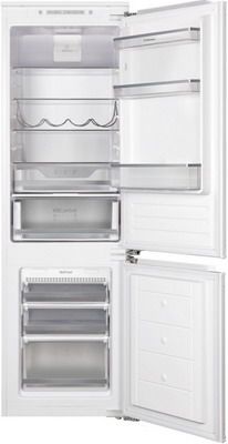 Встраиваемый двухкамерный холодильник Hansa BK 318.3 FVC