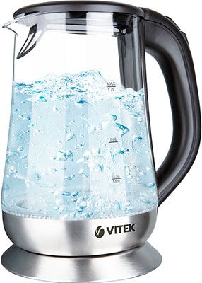 Чайник электрический Vitek VT-7036