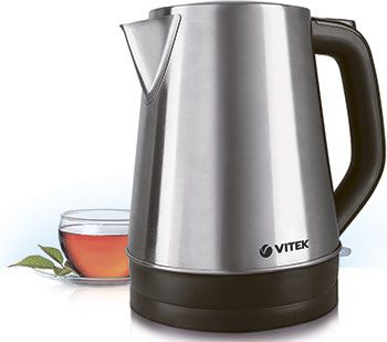 Чайник электрический Vitek VT-7040