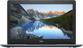 Ноутбук Dell Inspiron 5570-7864 Blue
