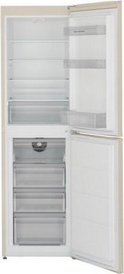 Двухкамерный холодильник Schaub Lorenz SLUS 262 C4M