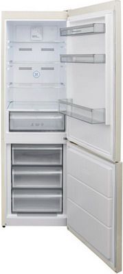 Двухкамерный холодильник Schaub Lorenz SLUS 341 X4E