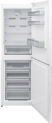 Двухкамерный холодильник Schaub Lorenz SLUS 339 W4E