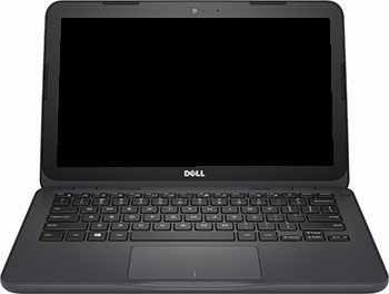 Ноутбук Dell Inspiron 3180 A9-9420 e (3180-2099) Silver