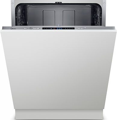 Полновстраиваемая посудомоечная машина Midea MID 60 S 320