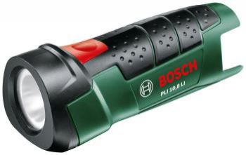 Аккумуляторный карманный фонарь Bosch PLI 10 8-Li (06039 A 1000)