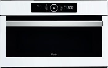 Встраиваемая микроволновая печь СВЧ Whirlpool AMW 730/WH