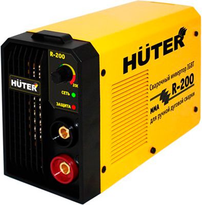 Сварочный аппарат Huter R-200