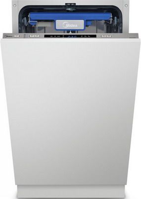 Полновстраиваемая посудомоечная машина Midea MID 45 S 300