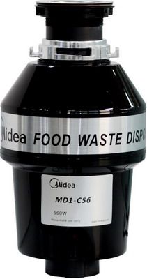 Измельчитель пищевых отходов Midea MD1-C 56