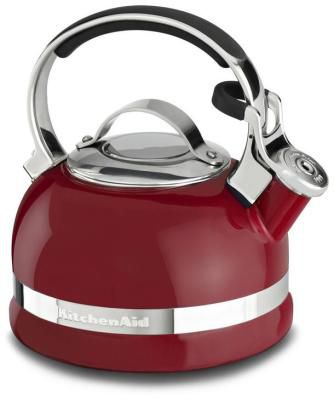 Чайник KitchenAid KTEN 20 SBER