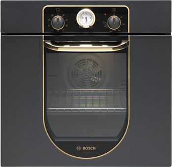 Встраиваемый электрический духовой шкаф Bosch HBFN 10 E A0