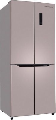 Многокамерный холодильник Kuppersberg NSFF 195752 LX