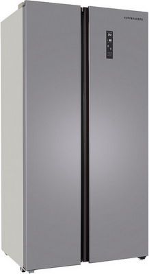 Холодильник Side by Side Kuppersberg NSFT 195902 X