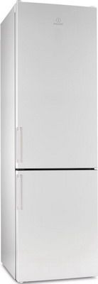 Двухкамерный холодильник Indesit EF 20
