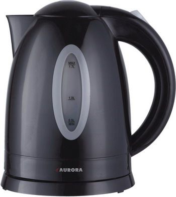 Чайник электрический Aurora AU 3401