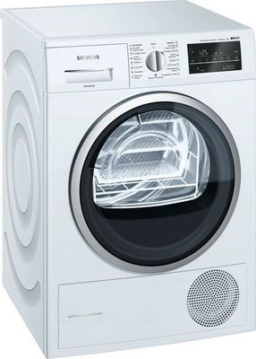 Сушильная машина Siemens WT 45 W 459 OE