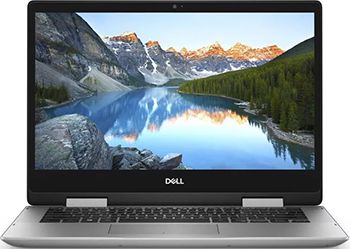 Ноутбук Dell Inspiron 5482 i5-8265 U (5482-2509) Silver
