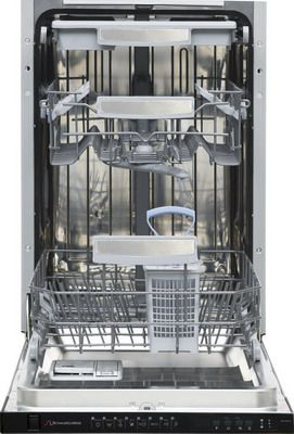 Полновстраиваемая посудомоечная машина Schaub Lorenz SLG VI 4410