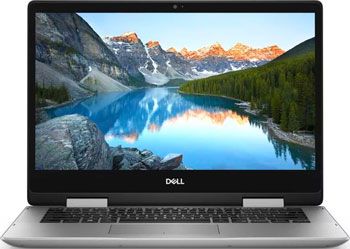 Ноутбук Dell Inspiron 5482 i3-8145 U (5482-5423) Silver