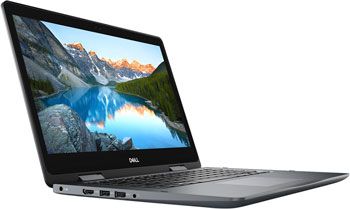 Ноутбук Dell Inspiron 5482 i3-8145 U (5482-5430) Grey