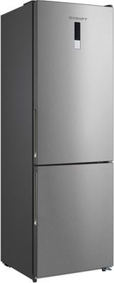 Двухкамерный холодильник Kraft KF-NF 310 XD