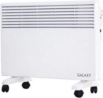 Конвектор Galaxy GL 8227 БЕЛЫЙ