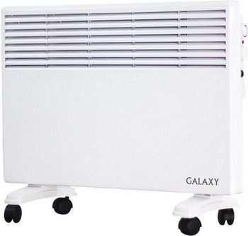 Конвектор Galaxy GL 8228 БЕЛЫЙ