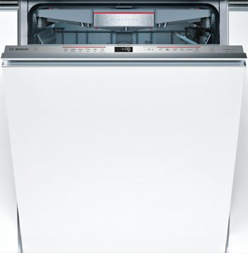 Полновстраиваемая посудомоечная машина Bosch SMV 66 TX 06 R