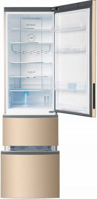 Многокамерный холодильник Haier A2F 637 CGG