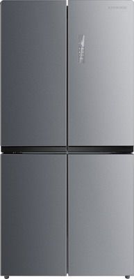 Многокамерный холодильник Kenwood KMD-1775 DX