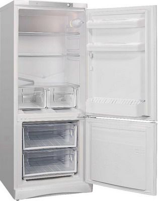 Двухкамерный холодильник Стинол STS 150