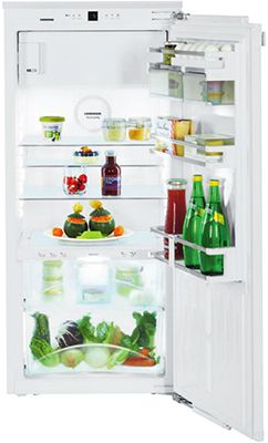 Встраиваемый однокамерный холодильник Liebherr IKBP 2364-20