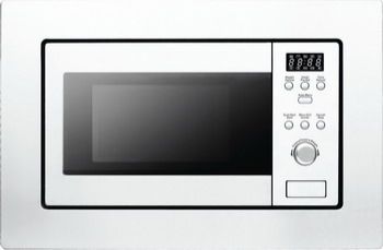 Встраиваемая микроволновая печь СВЧ Teka MWE 207 FI WHITE