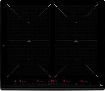 Встраиваемая электрическая варочная панель Teka IZF 6424