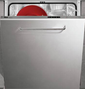 Полновстраиваемая посудомоечная машина Teka DW8 55 FI