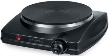 Настольная плита Maxwell MW-1902