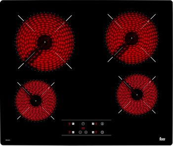 Встраиваемая электрическая варочная панель Teka TB 6415