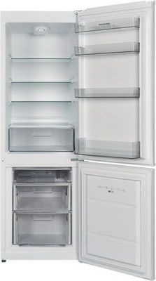 Двухкамерный холодильник Schaub Lorenz SLUS 251 W4M