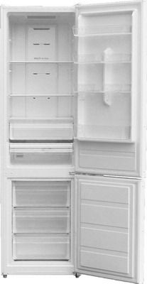 Двухкамерный холодильник BRAUN BRMD 4680 DWNF