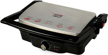 Электрогриль GFgril GF-025 panini-grill