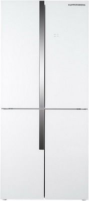 Многокамерный холодильник Kuppersberg KCD 18079 WG