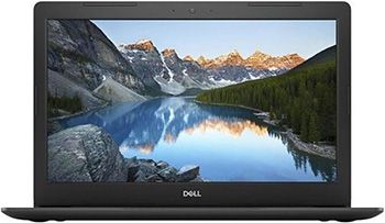 Ноутбук Dell Inspiron 5570-5819 (Black)