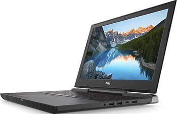 Ноутбук Dell G 515-7312 (Black)